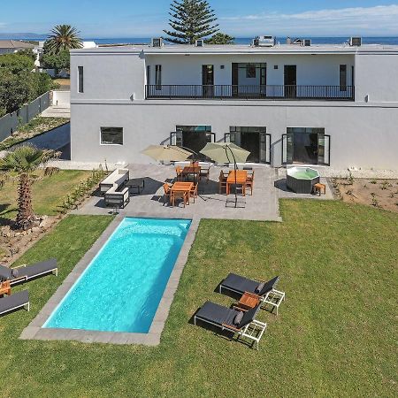 Glow Boutique Suites & Guesthouse Hermanus Εξωτερικό φωτογραφία