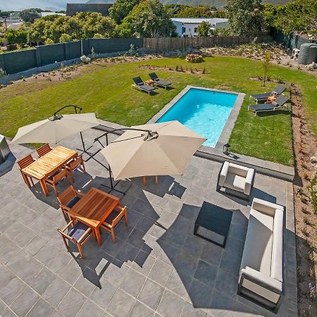 Glow Boutique Suites & Guesthouse Hermanus Εξωτερικό φωτογραφία