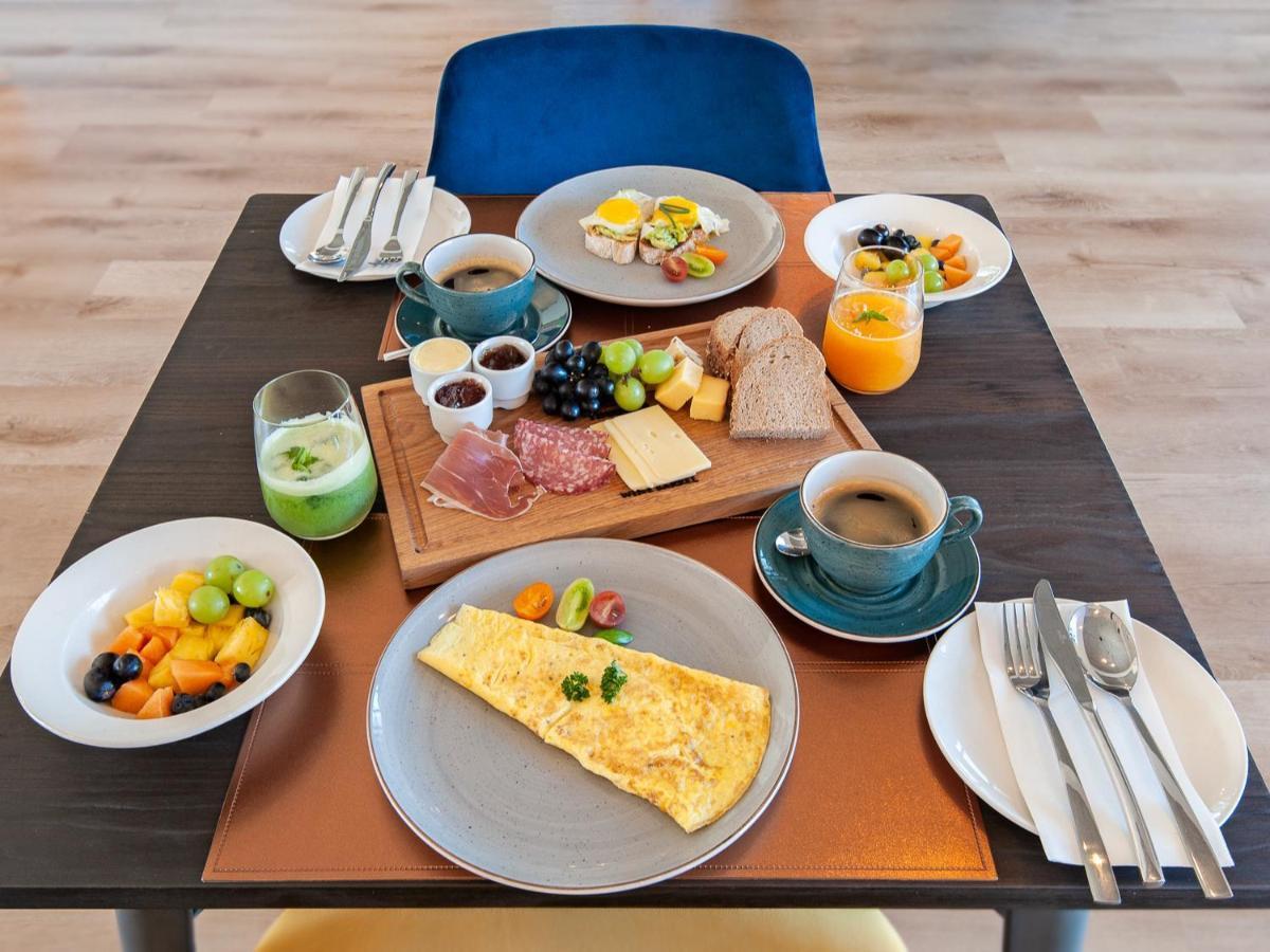 Glow Boutique Suites & Guesthouse Hermanus Εξωτερικό φωτογραφία