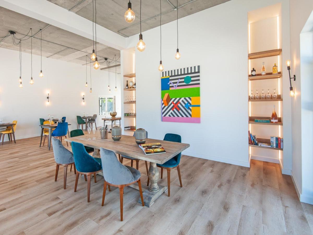 Glow Boutique Suites & Guesthouse Hermanus Εξωτερικό φωτογραφία