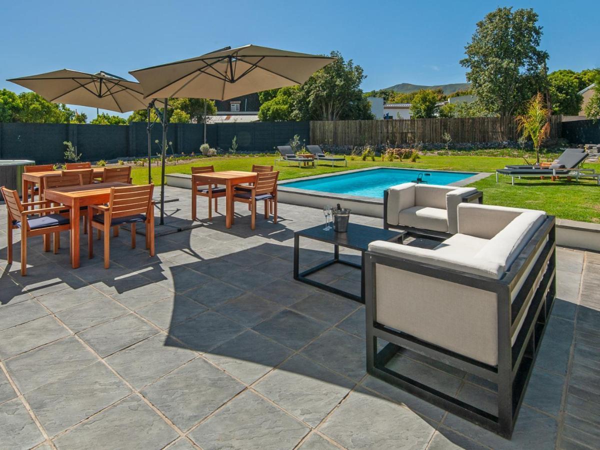 Glow Boutique Suites & Guesthouse Hermanus Εξωτερικό φωτογραφία