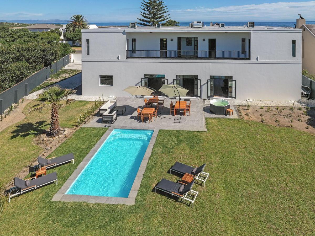 Glow Boutique Suites & Guesthouse Hermanus Εξωτερικό φωτογραφία