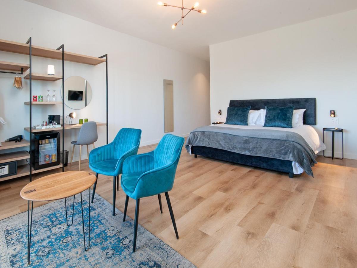 Glow Boutique Suites & Guesthouse Hermanus Δωμάτιο φωτογραφία