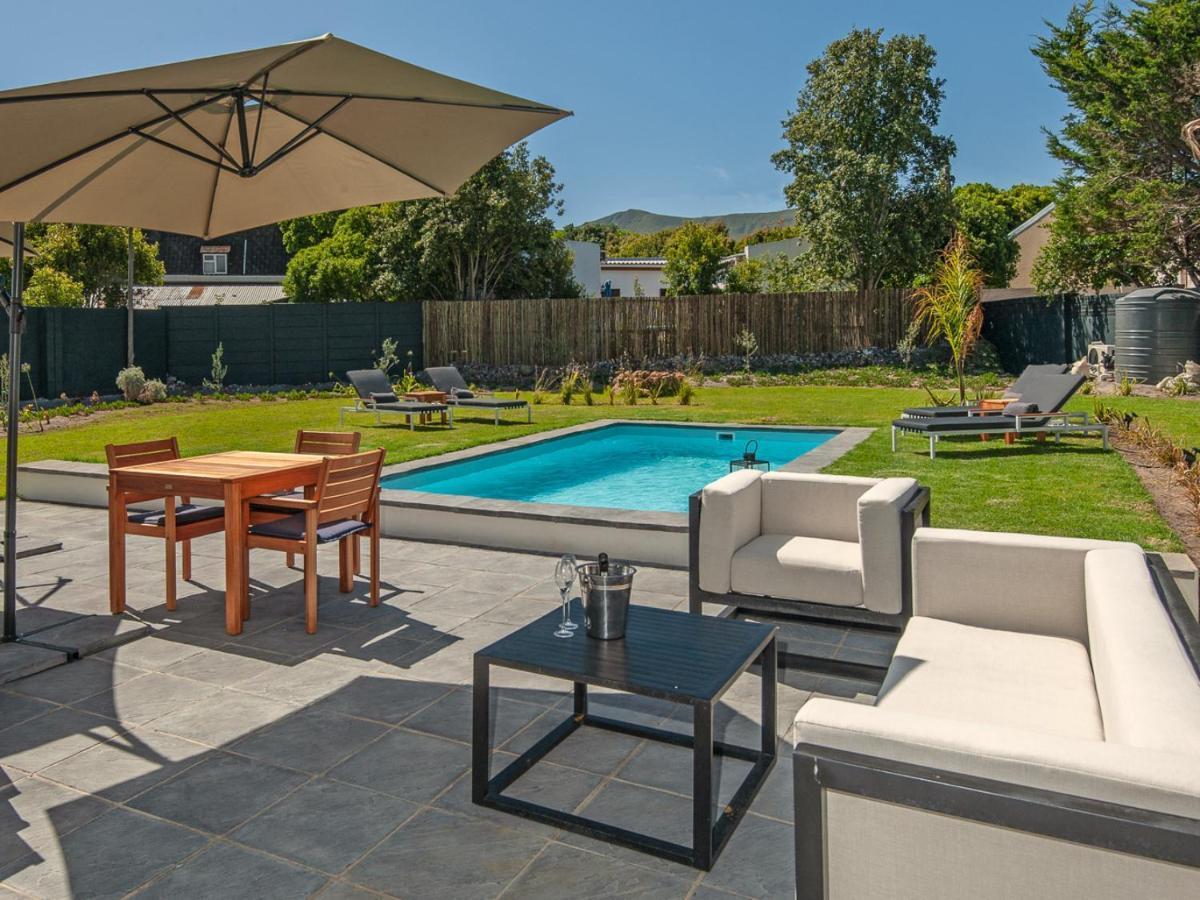 Glow Boutique Suites & Guesthouse Hermanus Εξωτερικό φωτογραφία