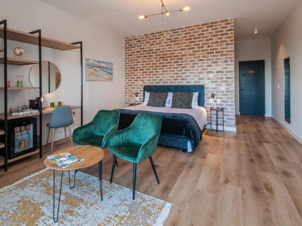 Glow Boutique Suites & Guesthouse Hermanus Δωμάτιο φωτογραφία