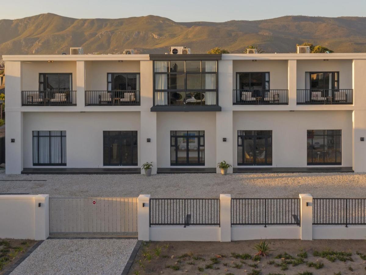 Glow Boutique Suites & Guesthouse Hermanus Εξωτερικό φωτογραφία
