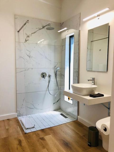 Glow Boutique Suites & Guesthouse Hermanus Εξωτερικό φωτογραφία