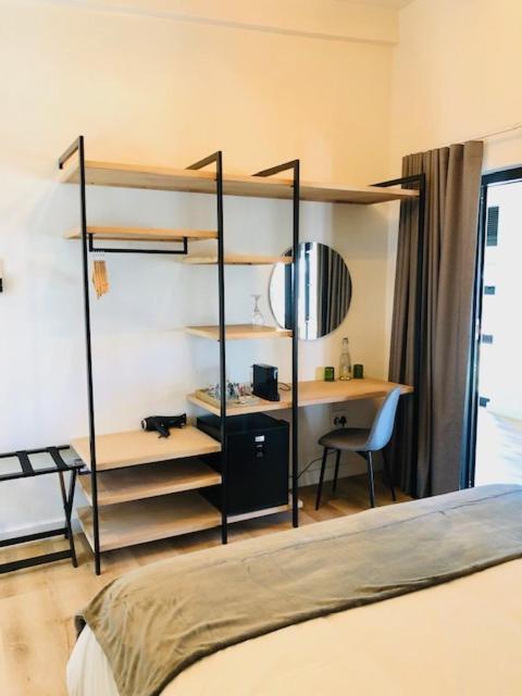 Glow Boutique Suites & Guesthouse Hermanus Εξωτερικό φωτογραφία